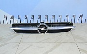 Решетка радиатора Opel Vectra C Opel Vectra, 2002-2005 