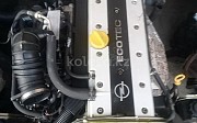 Контрактный двигатель на Opel все модели Opel Vectra Астана