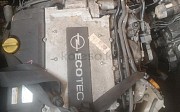 Контрактный двигатель на Opel все модели Opel Vectra 