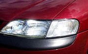 Стекло фары фонари OPEL VECTRA B Opel Vectra 