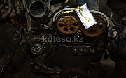 Двигатель Opel 2.0 16V X20XE Инжектор + Opel Vectra 