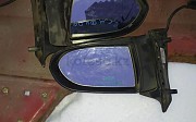 Зеркала зафира Opel Zafira, 1999-2003 