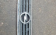 Решетка радиатора Opel Zafira, 1999-2003 Алматы