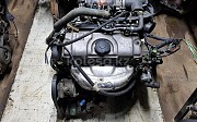 Двигатель Peugeot 206, 1998-2012 Петропавловск
