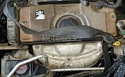Двигатель 1.2 Peugeot 206, 1998-2012 Петропавловск