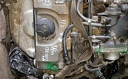 Двигатель 1.2 Peugeot 206, 1998-2012 Петропавловск