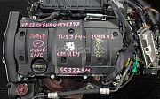 Акпп автомат коробка Peugeot на двигатель 1.4 ET3J4 и 1.6л… Peugeot 206, 1998-2012 Өскемен