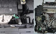 Автомат коробка акпп Peugeot на двигатель 1.4 ET3J4 1.6л Peugeot 206, 1998-2012 Павлодар