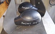 Зеркала Peugeot 206 механические Peugeot 206 Петропавл
