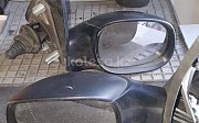 Зеркала Peugeot 206 механические Peugeot 206 Петропавл