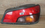 Задний фонарь на Пежо 306 Peugeot 306, 1993-2002 