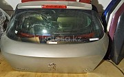 Крышка багажника на Peugeot 308 Peugeot 308 
