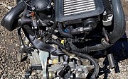 Двигатель мотор дизель Peugeot 406 Шымкент