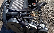 Двигатель мотор дизель Peugeot 406 