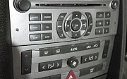 Блок климат контроля Peugeot 407, 2004-2011 Қарағанды