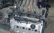 Контрактный двигатель 2.0 Peugeot 407 Нұр-Сұлтан (Астана)