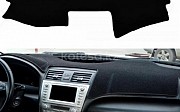 Накидка на панель. Торпеду от компании UDM Peugeot 408, 2012-2017 Алматы