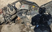 Двигатель мотор бензин 3куб Peugeot 607 Шымкент