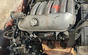Двигатель мотор бензин 3куб Peugeot 607 