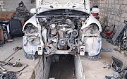 Двигатель Porsche Cayenne, 2002-2007 