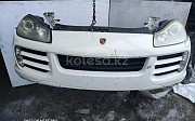 Ноускат Порш Каен рестайл Porsche Cayenne, 2002-2007 