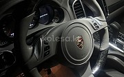 Руль Porsche Cayenne, 2010-2014 Усть-Каменогорск