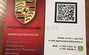Обшивки дверей для Porsche Porsche Cayenne 