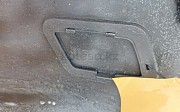 Задний бампер на Chevrolet Cobalt Ravon R4, 2016 