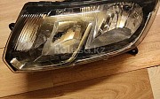 Фара левая, оригинал в отличном состоянии, Рено Сандеро стапвей 2… Renault 18 