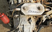 Акпп рено 19 1, 7 Renault 19, 1992-2000 