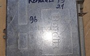Компьютер блок управления ЭБУ на рено 19 Renault 19, 1992-2000 Алматы