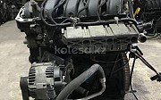 Двигатель renault F4R 2.0 16V из Японии Renault Clio, 2005-2009 Алматы