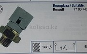 Термовыключатель сигнальной лампы охлаждающей жидкости FAE Испания код 3569 Renault Clio, 1990-1998 