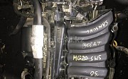 MG20 двигатель Renault Clio 2.0 БЕНЗИН Renault Clio Алматы