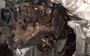 Двигатель К4М Renault Clio 