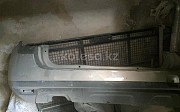 Задний бампер Renault Duster, 2010-2015 Актау