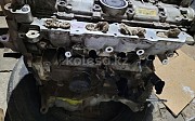 Двигатель K4M на Рено Дастер объём 1.6 Renault Duster, 2010-2015 Рудный
