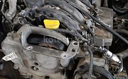 Двигатель Renault Duster Алматы