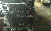 Двигатель на Рено Сценик, Эспайс 2, 0, F4R Renault Espace 