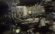 Двигатель на Renault все модели К4М Renault Laguna Уральск
