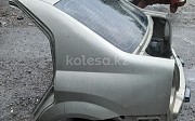 Крыло задние. Задняя часть Renault Logan, 2009-2015 Усть-Каменогорск