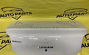 Крышка багажника Рено Логан 2 Оригинал в наличии Renault Logan, 2012-2018 