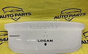 Крышка багажника Рено Логан 2 Оригинал в наличии Renault Logan, 2012-2018 Павлодар