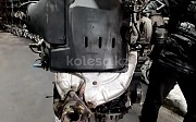 Двигатель на Рено K 4 M объём 1.6 с VVTI Renault Logan Алматы
