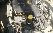 Двигатель на Renault Рено все модели Renault Logan 