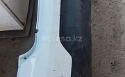 Бампер задний Renault Logan Stepway, 2018 Алматы