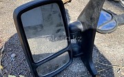 Зеркало боковое на Рено Мастер (опель Мовано) Renault Master, 1998-2010 