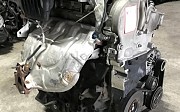 Двигатель renault F4R 2.0 16V из Японии Renault Megane, 2008-2014 Караганда