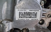 Двигатель M4RK751 2.0L Samsung SM5 Контрактные! Renault Megane, 2008-2014 