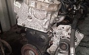 Двигатель на Рено Renault Megane Алматы